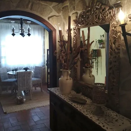 Old Fashioned Apartment Setubal