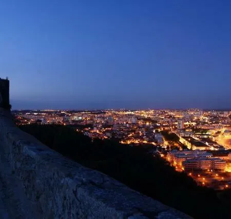 Old Fashioned * Setubal