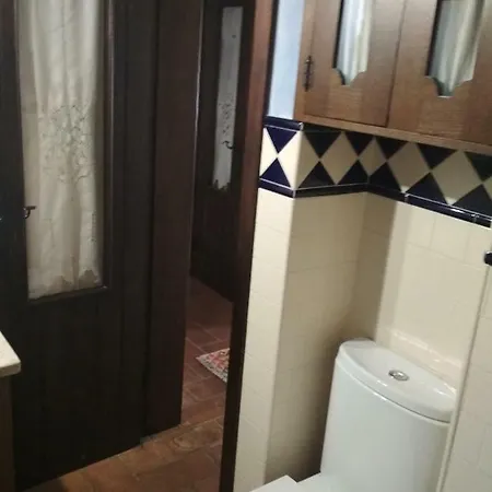 Apartment Old Fashioned Setubal